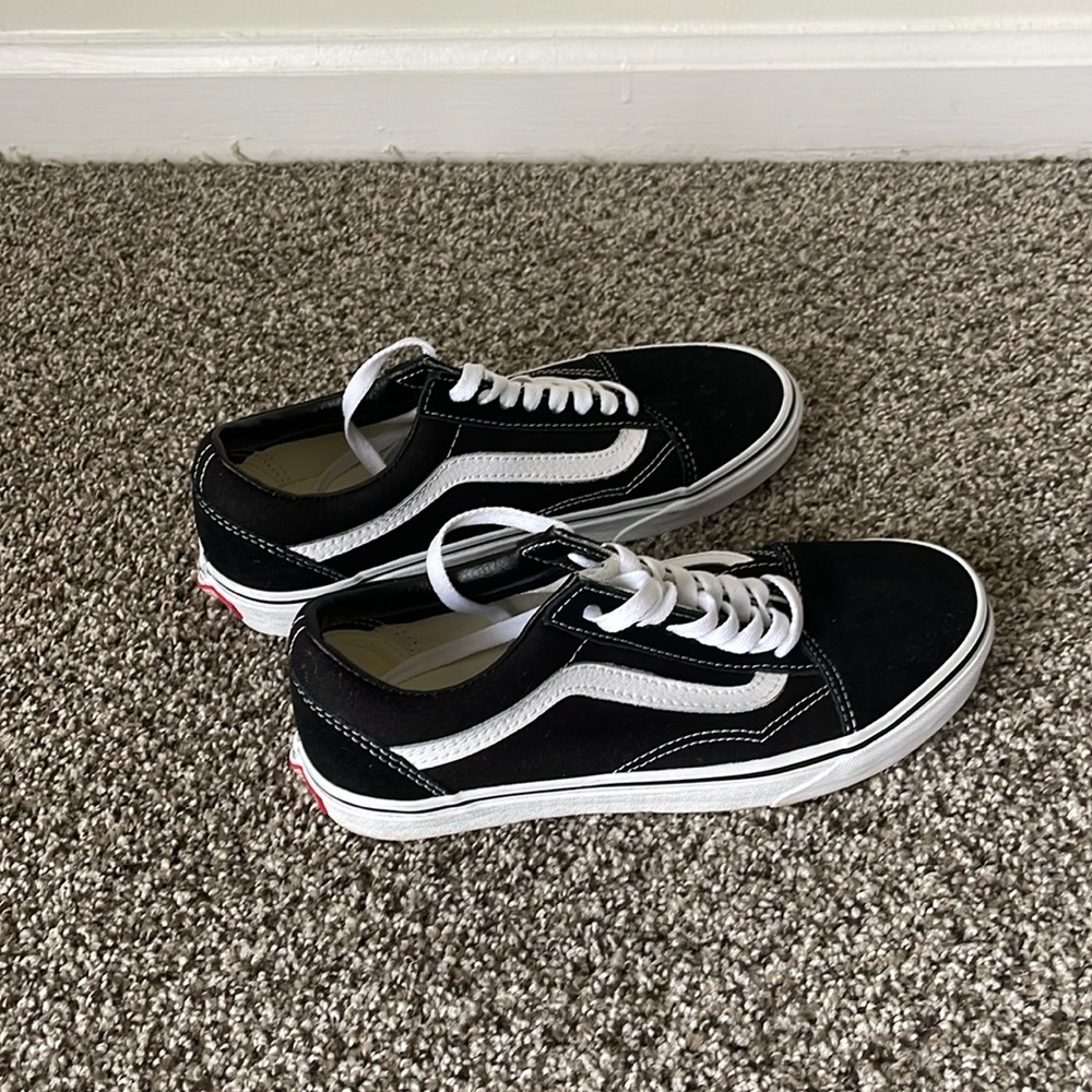 Vans Classics